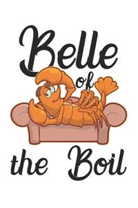 Belle Of The Boil