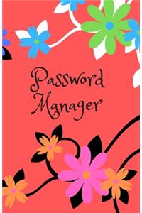 Password Manager