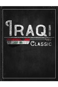 Iraqi Classic