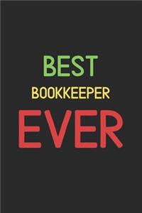 Best Bookkeeper Ever