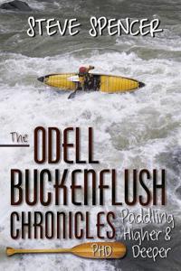 Odell Buckenflush Chronicles