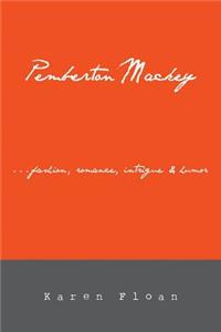 Pemberton Mackey