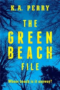 Green Beach File