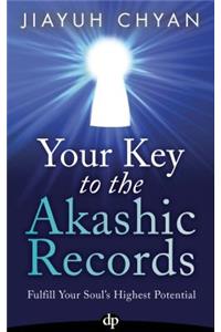 Your Key to the Akashic Records