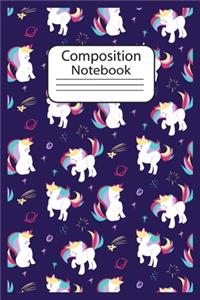 Composition Notebook