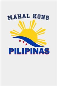 Mahal Kong Pilipinas