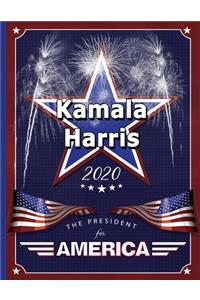 Kamala Harris