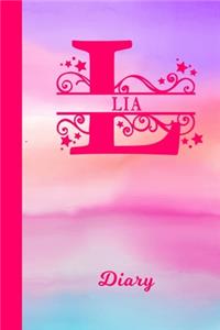 Lia Diary
