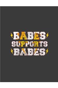 Babes Supports Babes