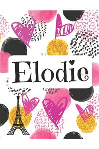 Elodie