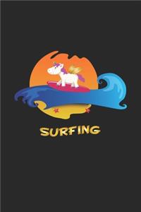 Surfing