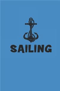 Sailing