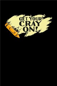 Get Your Cray On