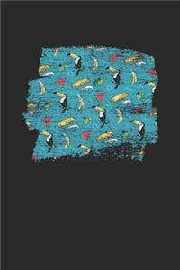 Toucan Pattern