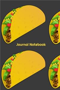 Journal Notebook