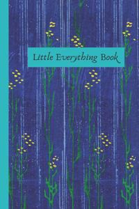 Little Everything Book