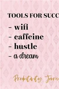 Tools For Success