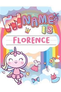 My Name is Florence