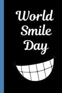 World Smile Day