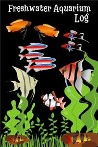 Freshwater Aquarium Log