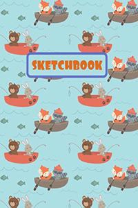 Sketchbook