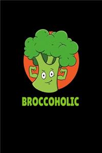 Broccoholic