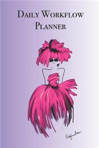 Daily Workflow Planner