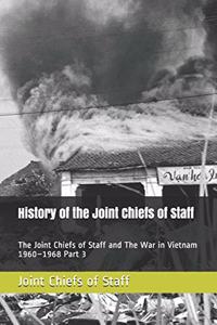 History of the Joint Chiefs of Staff