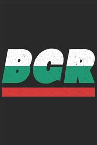 Bgr