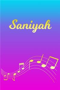 Saniyah