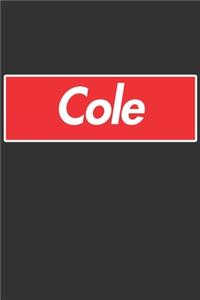 Cole