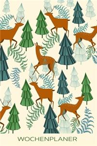 Wochenplaner