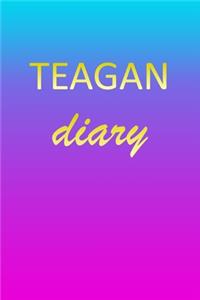 Teagan