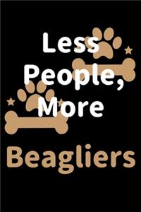 Less People, More Beagliers