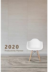 2020 Productivity Planner