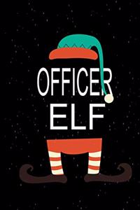 Officer Elf