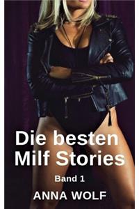 Die besten Milf Stories