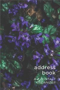 Address Book