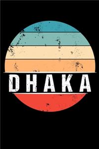 Dhaka