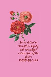 Proverbs 31