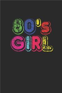 80's Girl