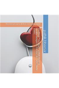 DazBook(TM) by pbqd(TM) pathik bhavsar quality designs (R). For Daz 3D/ Daz Studio Users.