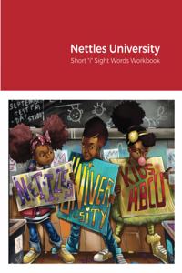 Nettles University Short 