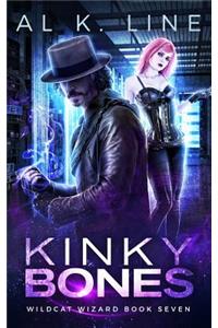 Kinky Bones