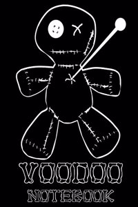 Voodoo Notebook