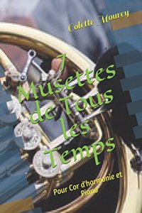 7 Musettes de Tous Les Temps