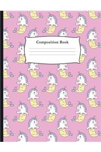 Composition Book