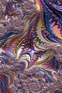 Fantastic Fractal Journal 32