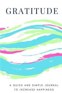 Gratitude
