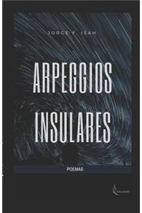 Arpeggios Insulares